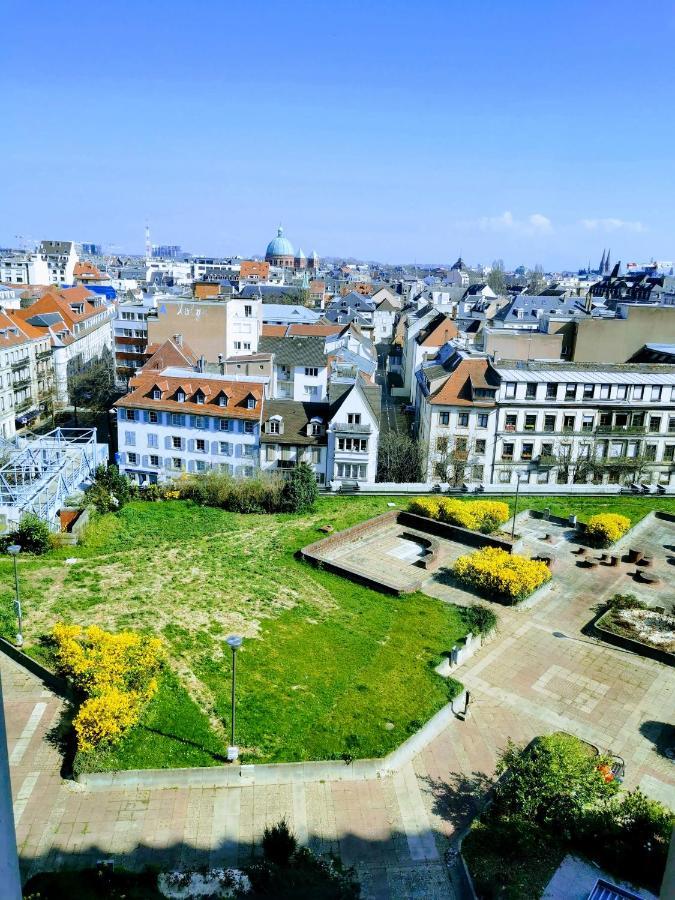 Apartmán Le Cocon - Vue Panoramique Strasbourg - Wifi - Netflix Exteriér fotografie
