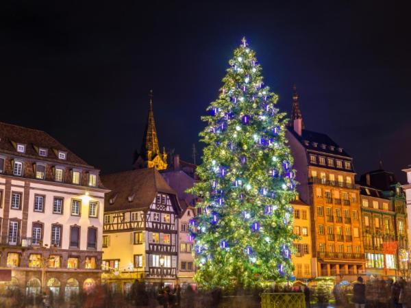 Apartmán Le Cocon - Vue Panoramique Strasbourg - Wifi - Netflix Exteriér fotografie
