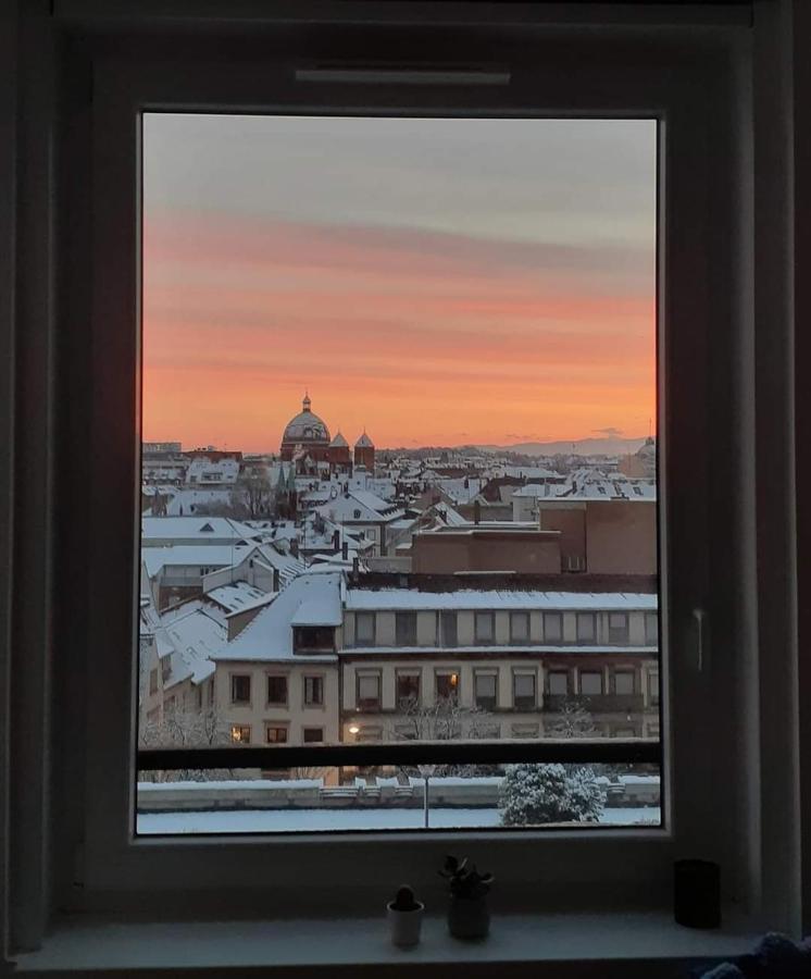 Apartmán Le Cocon - Vue Panoramique Strasbourg - Wifi - Netflix Exteriér fotografie