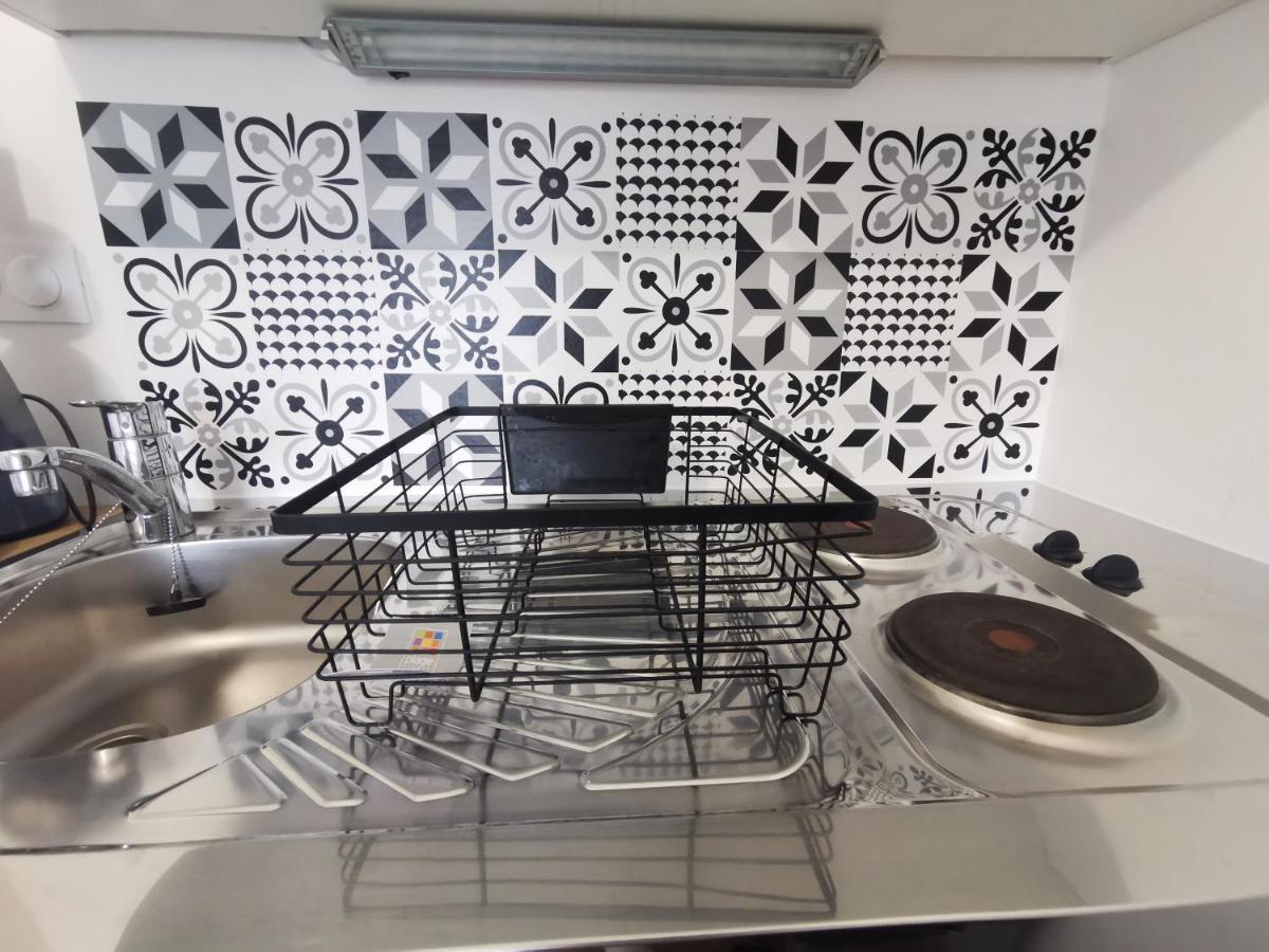 Apartmán Le Cocon - Vue Panoramique Strasbourg - Wifi - Netflix Exteriér fotografie
