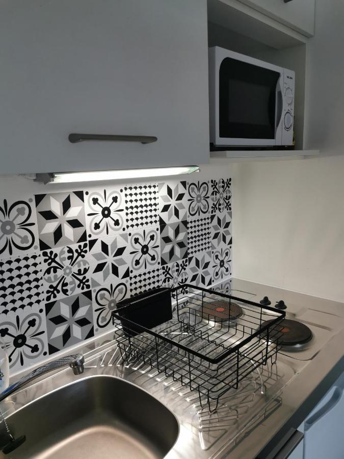 Apartmán Le Cocon - Vue Panoramique Strasbourg - Wifi - Netflix Exteriér fotografie